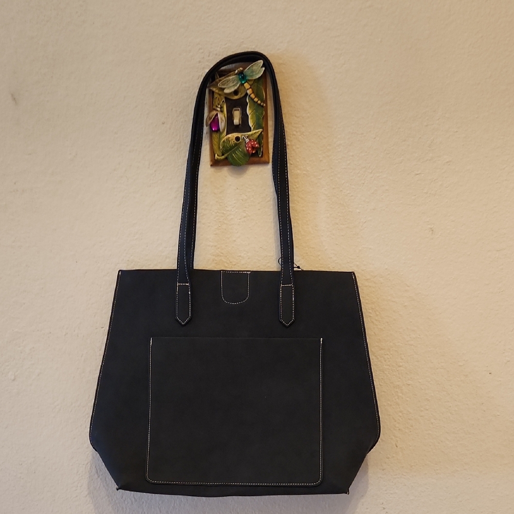 Shiraleah Tote Bag